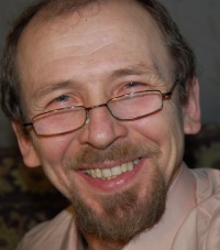 Валерий Руденко